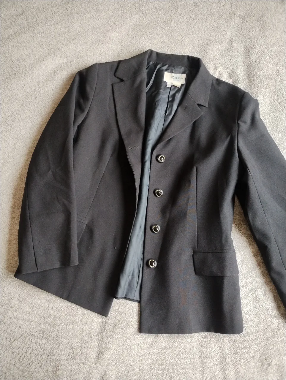 Zara vintage · Talle M
