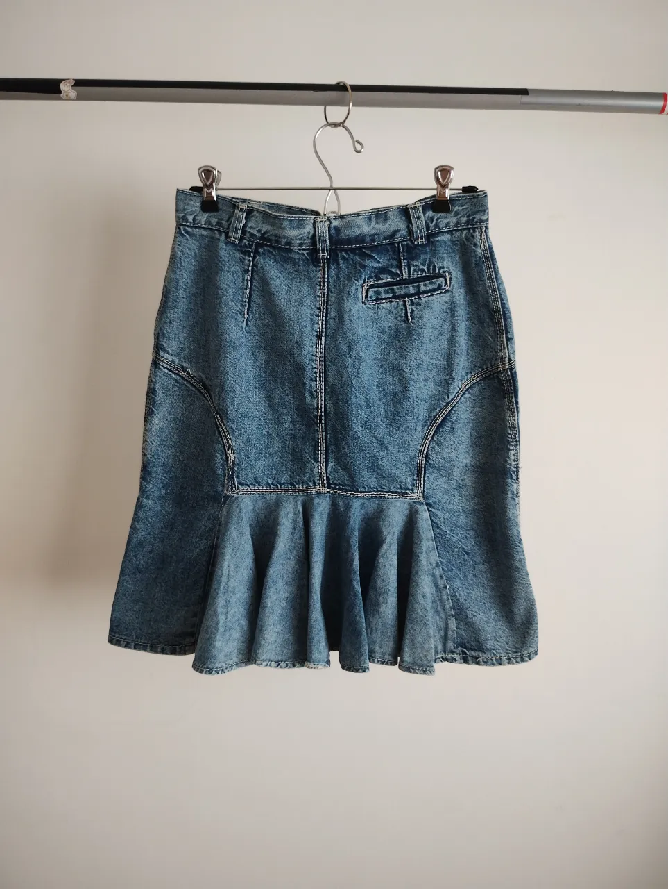 Pollera Vintage · Talle EU 38
