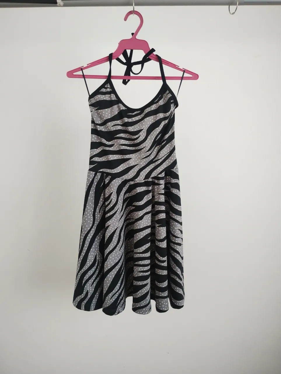 Vestido Jazmín Chebar - imagen 1