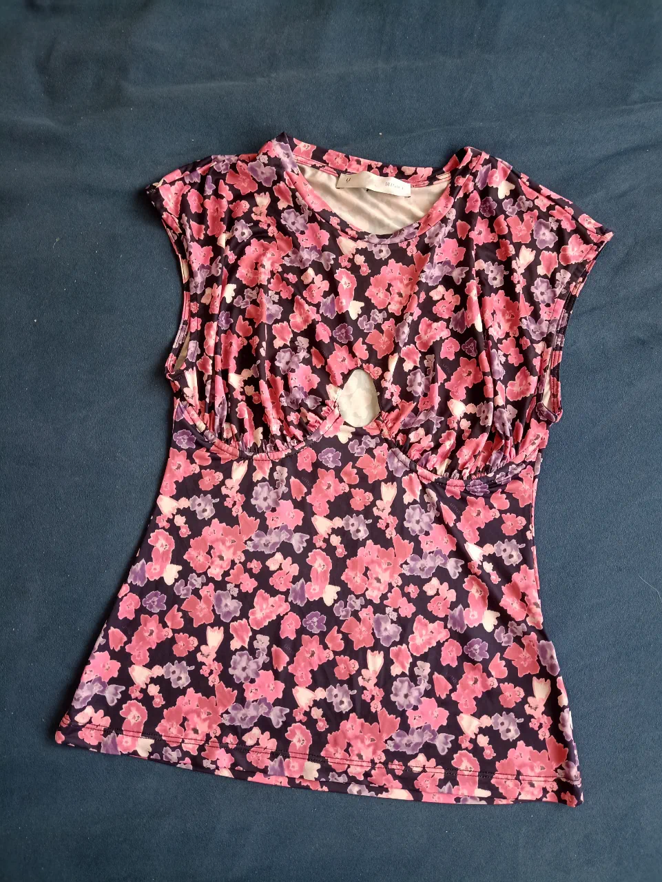 Remera Uma - imagen 1