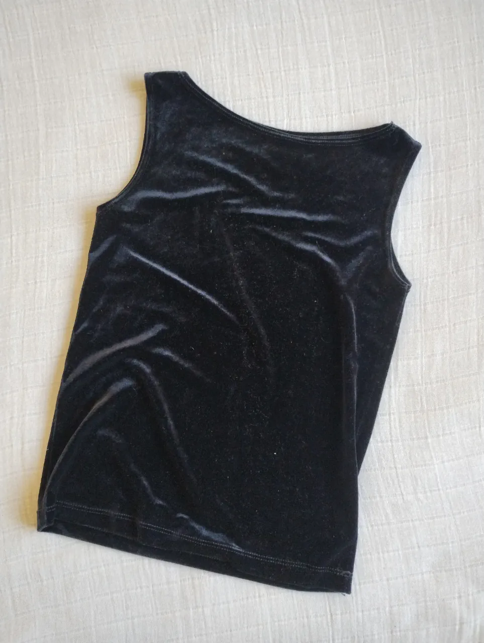Musculosa Sin  marca - imagen 1