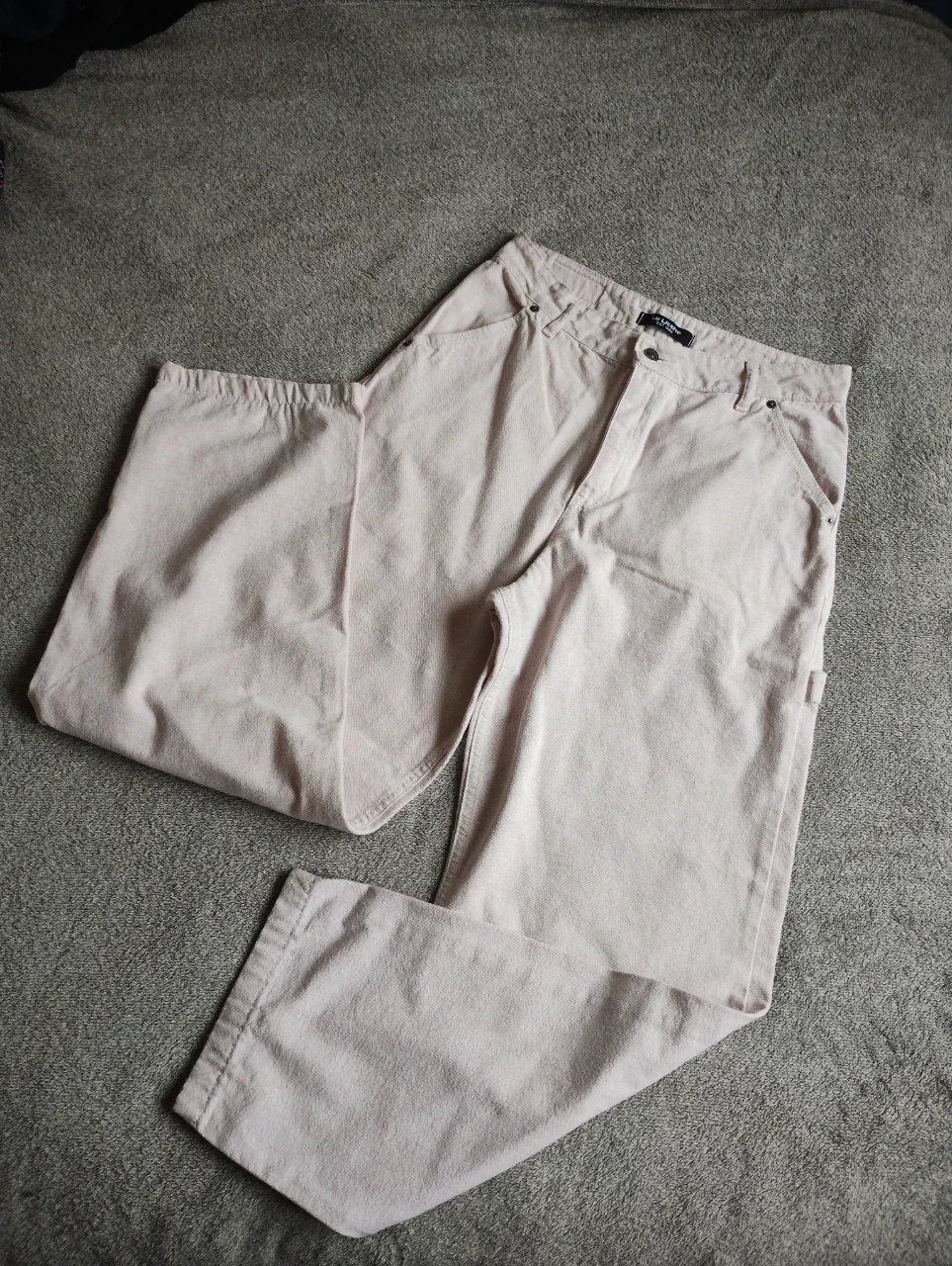 Pantalón Le Utthe - imagen 1