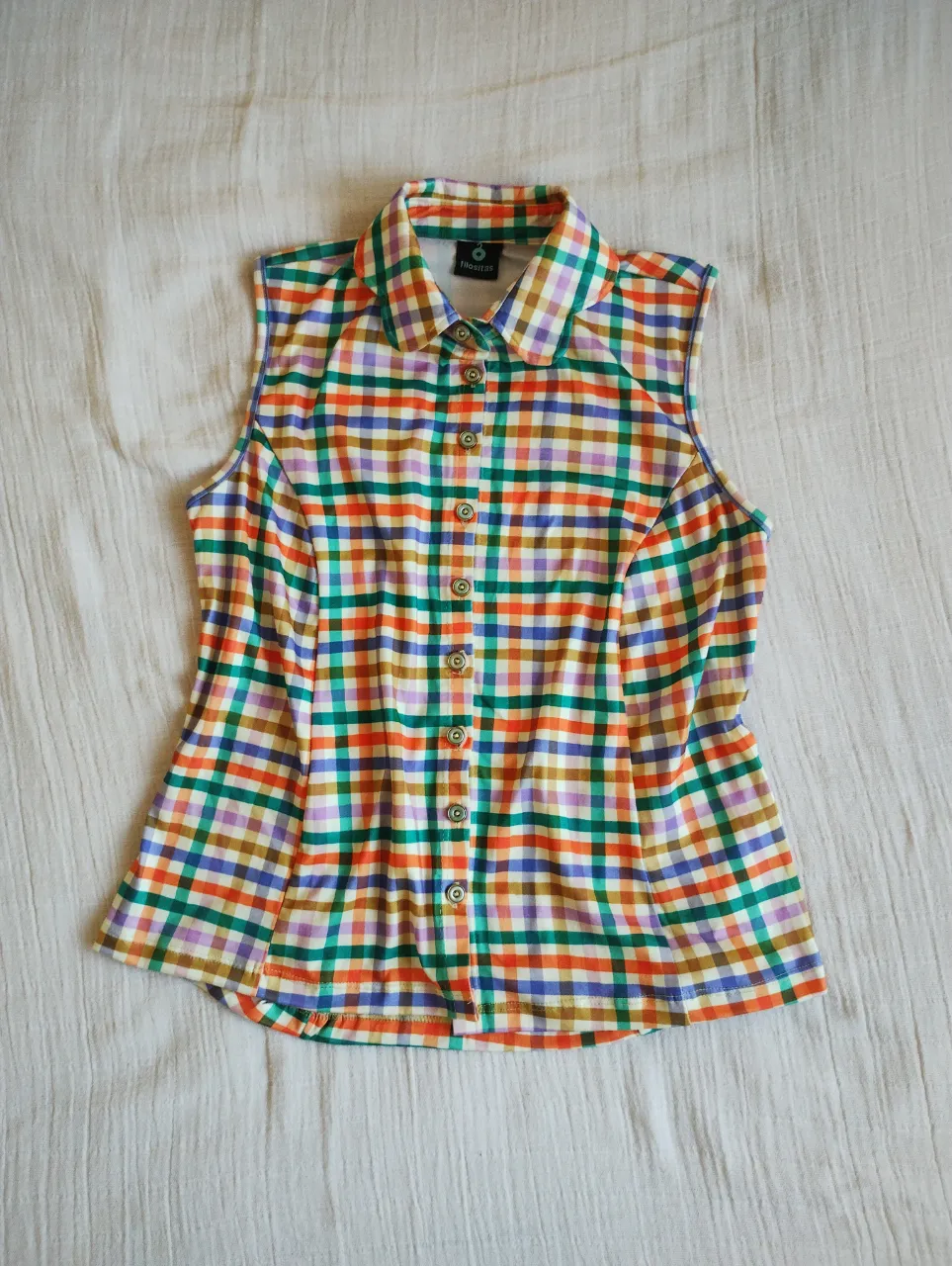 Camisa Filositas - imagen 1