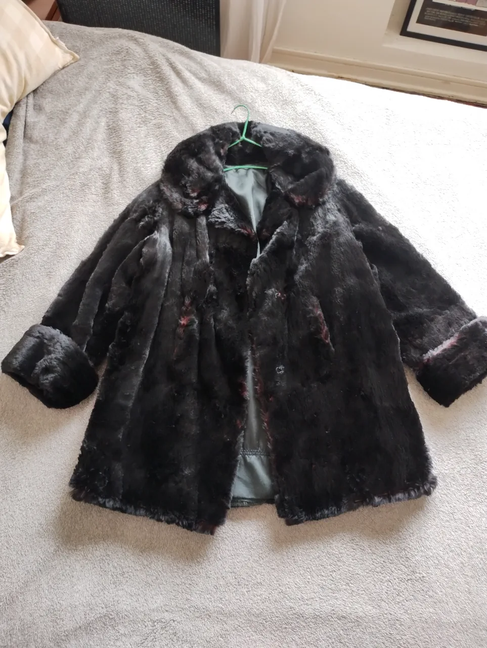Campera Sin marca. - imagen 1