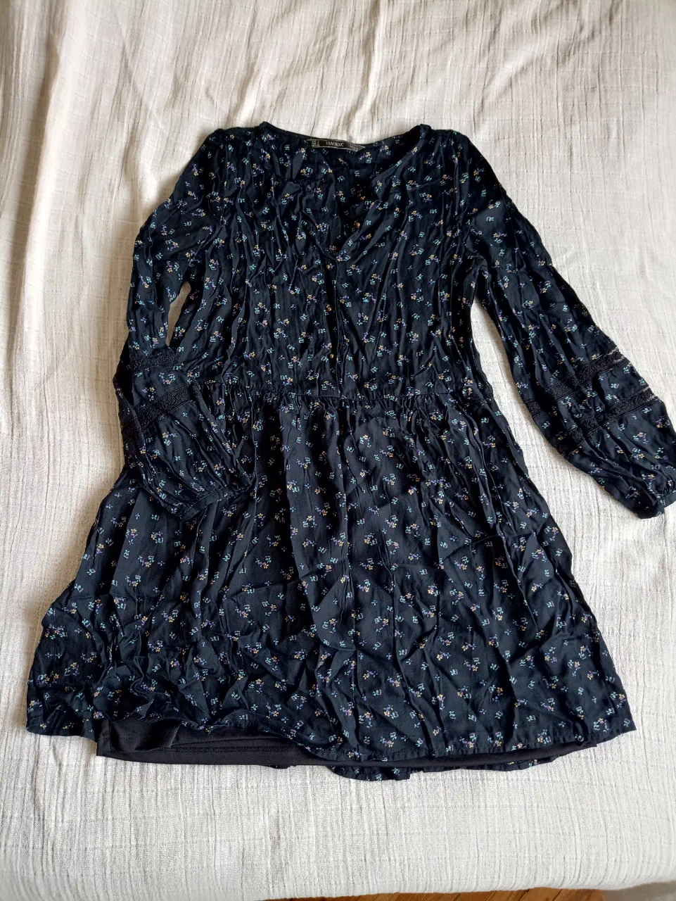 Vestido Zara - imagen 1