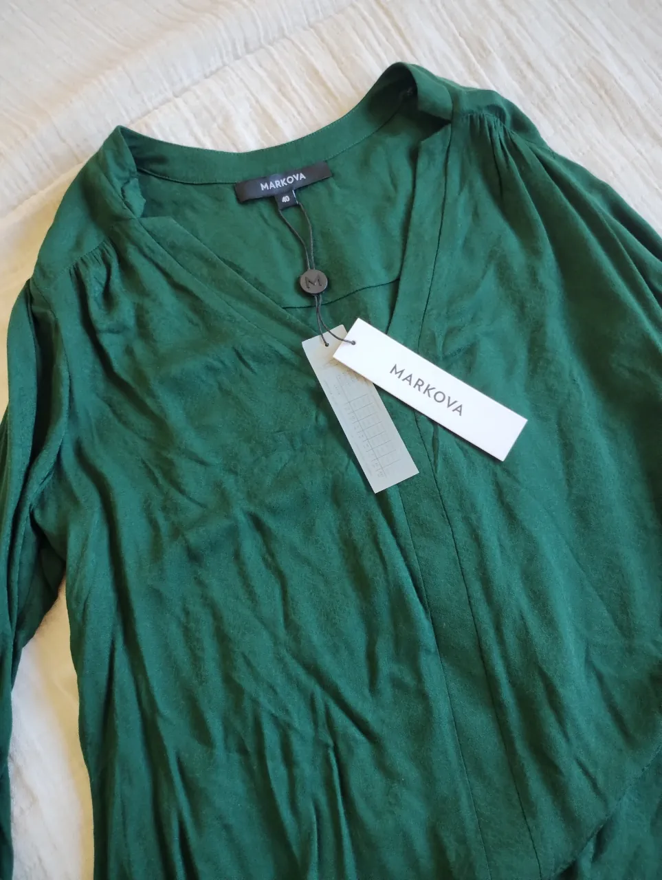 Blusa Markova - imagen 1