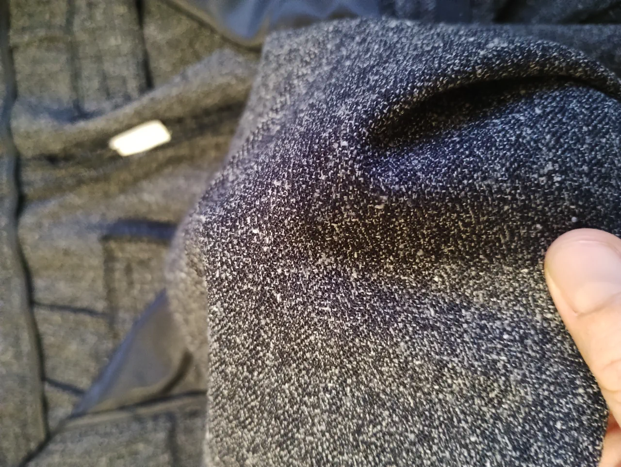 Pantalón Zara - imagen 4