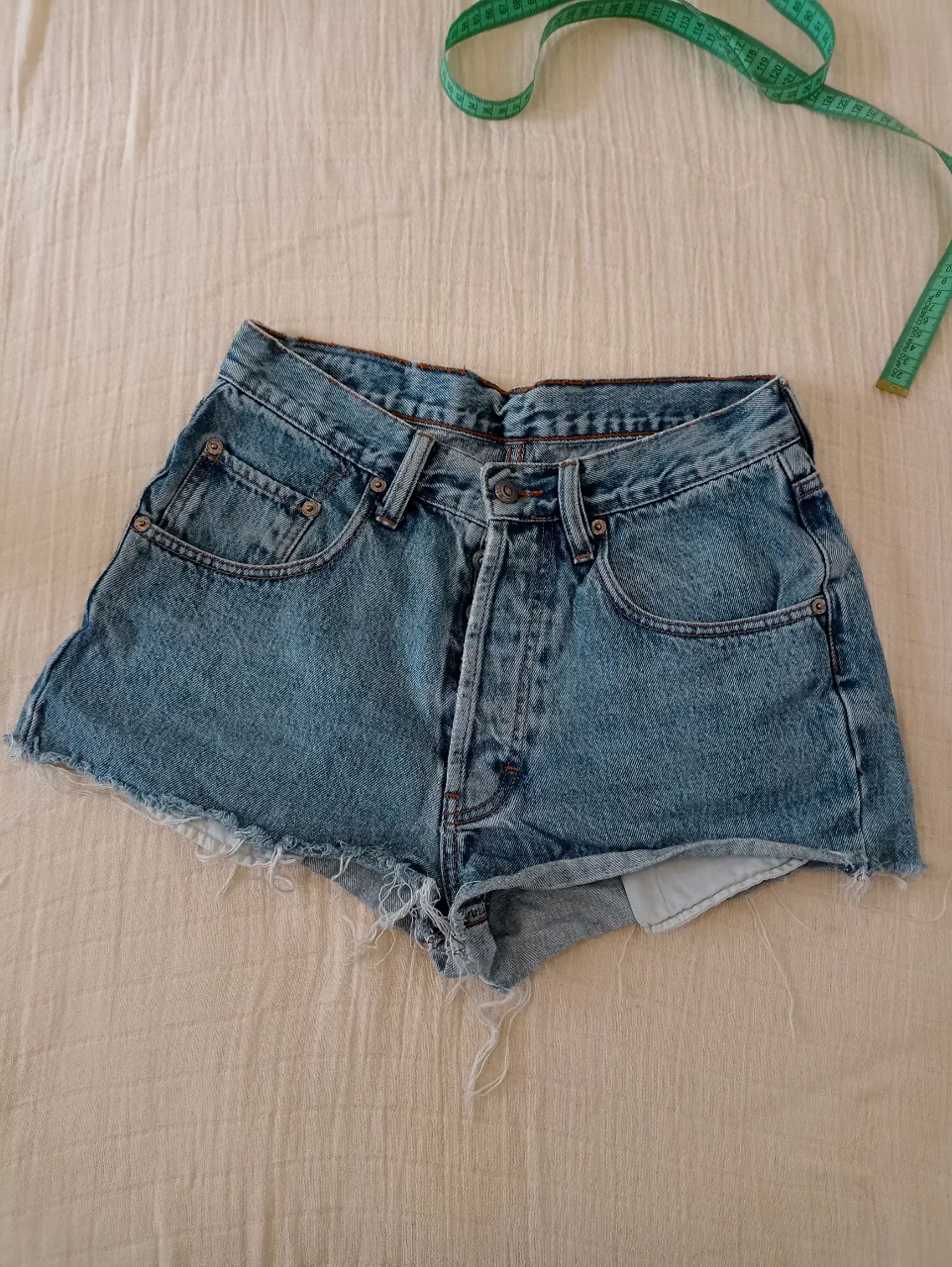 Short Vintage · Talle EU 36