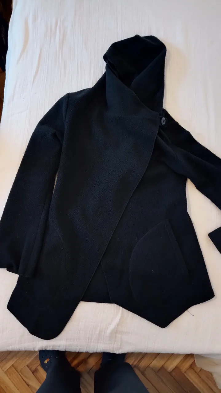 Campera Sin marca - imagen 1