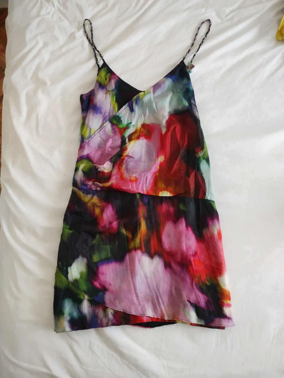 Vestido Vitamina · Talle 1