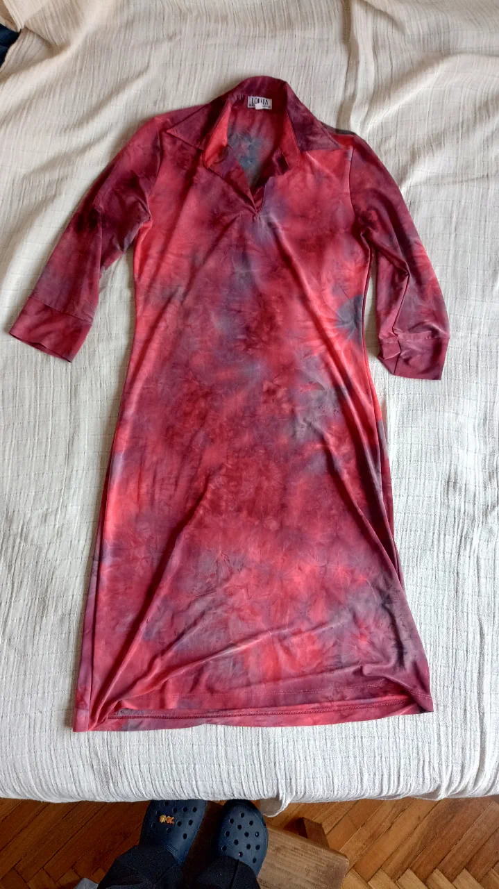 Vestido Lolita - imagen 1