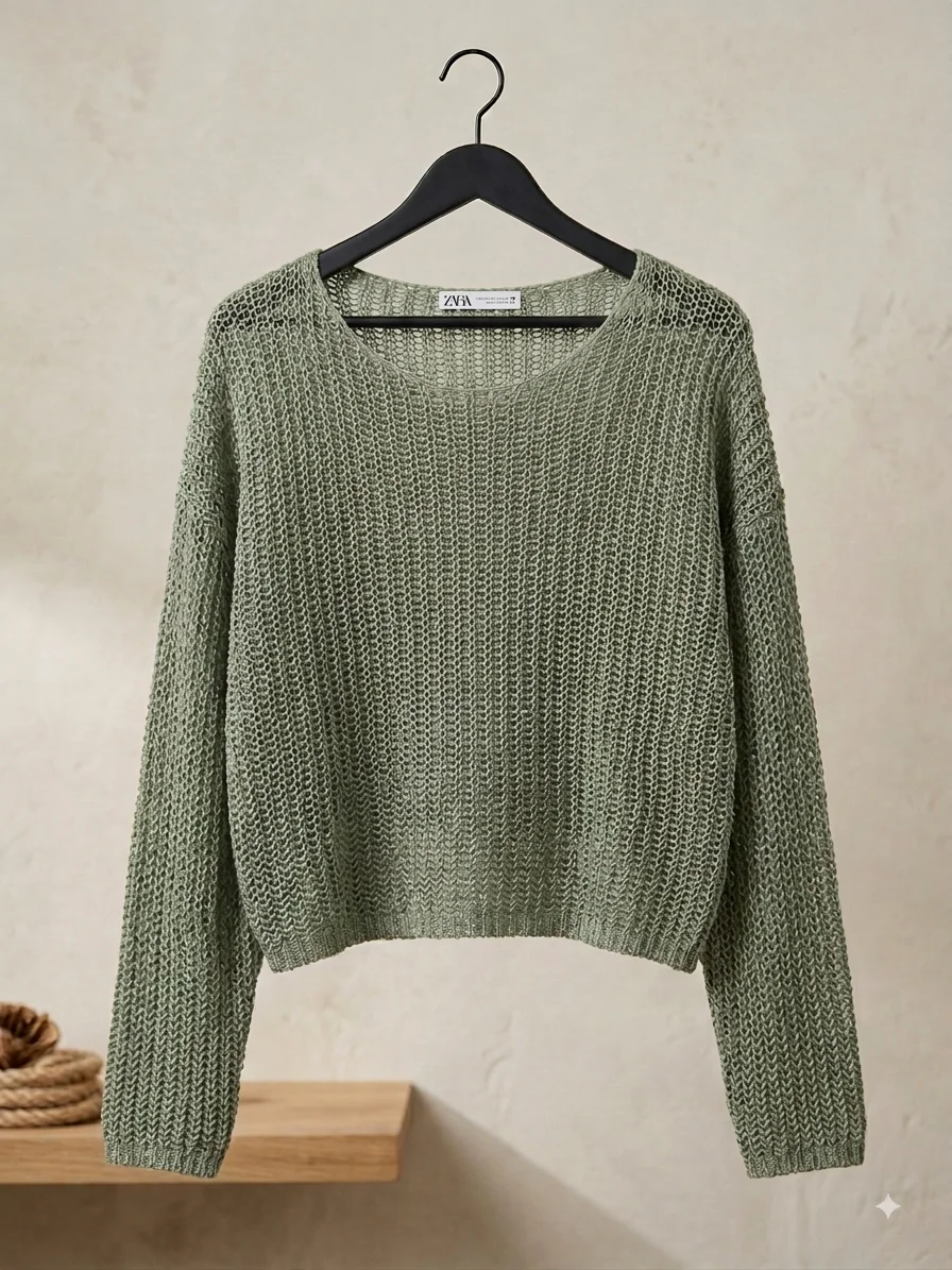 Zara · Talle M