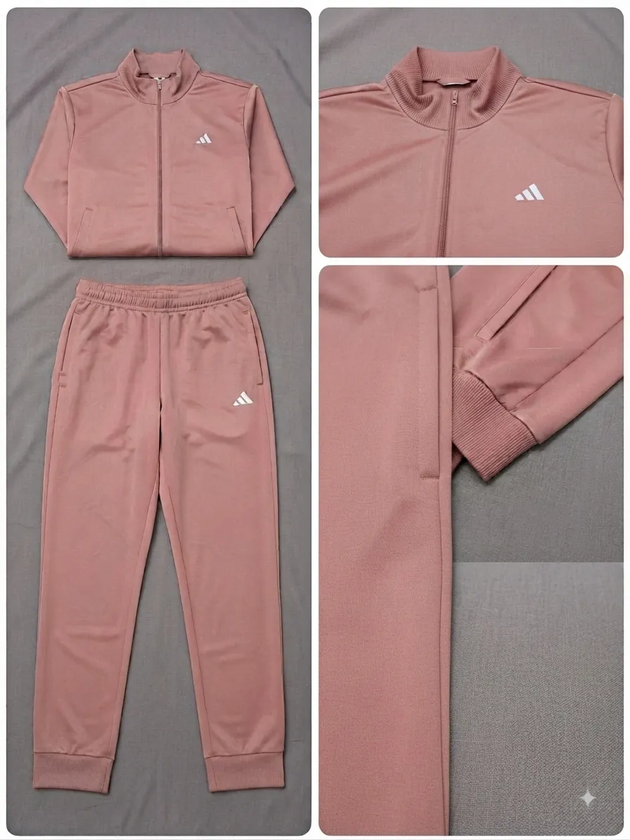 Campera adidas · Talle XL
