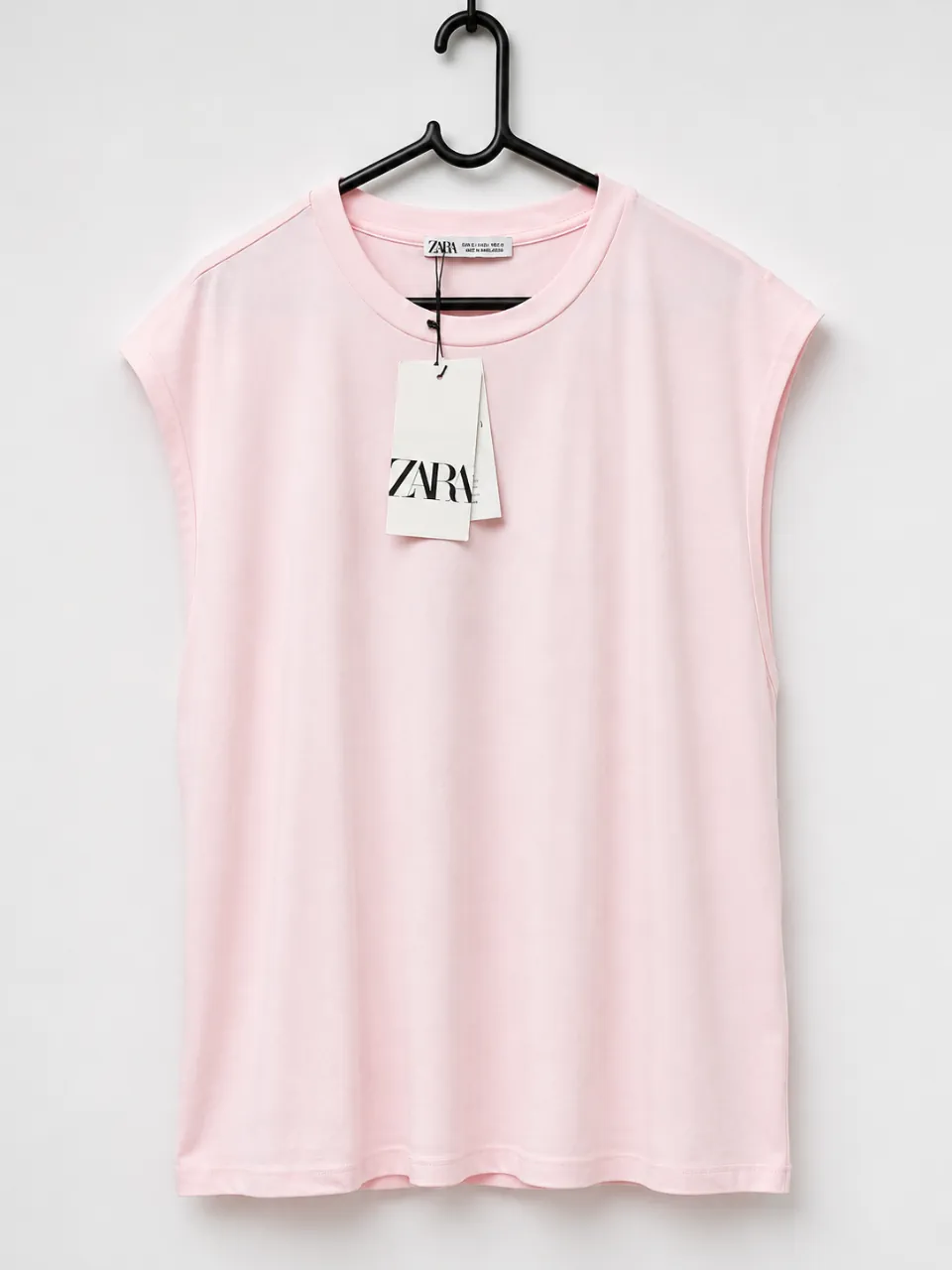 Musculosa Zara - imagen 1
