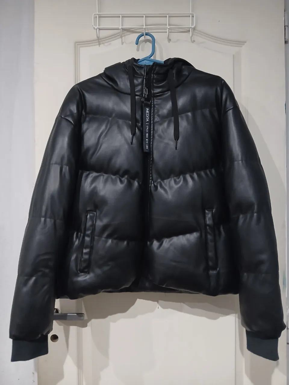 Campera Inedita · Talle L