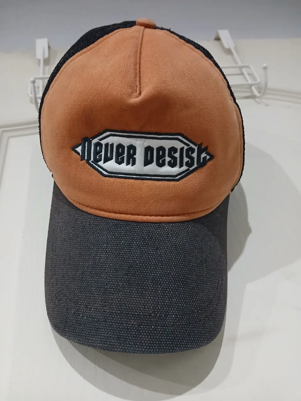 Gorra Zara