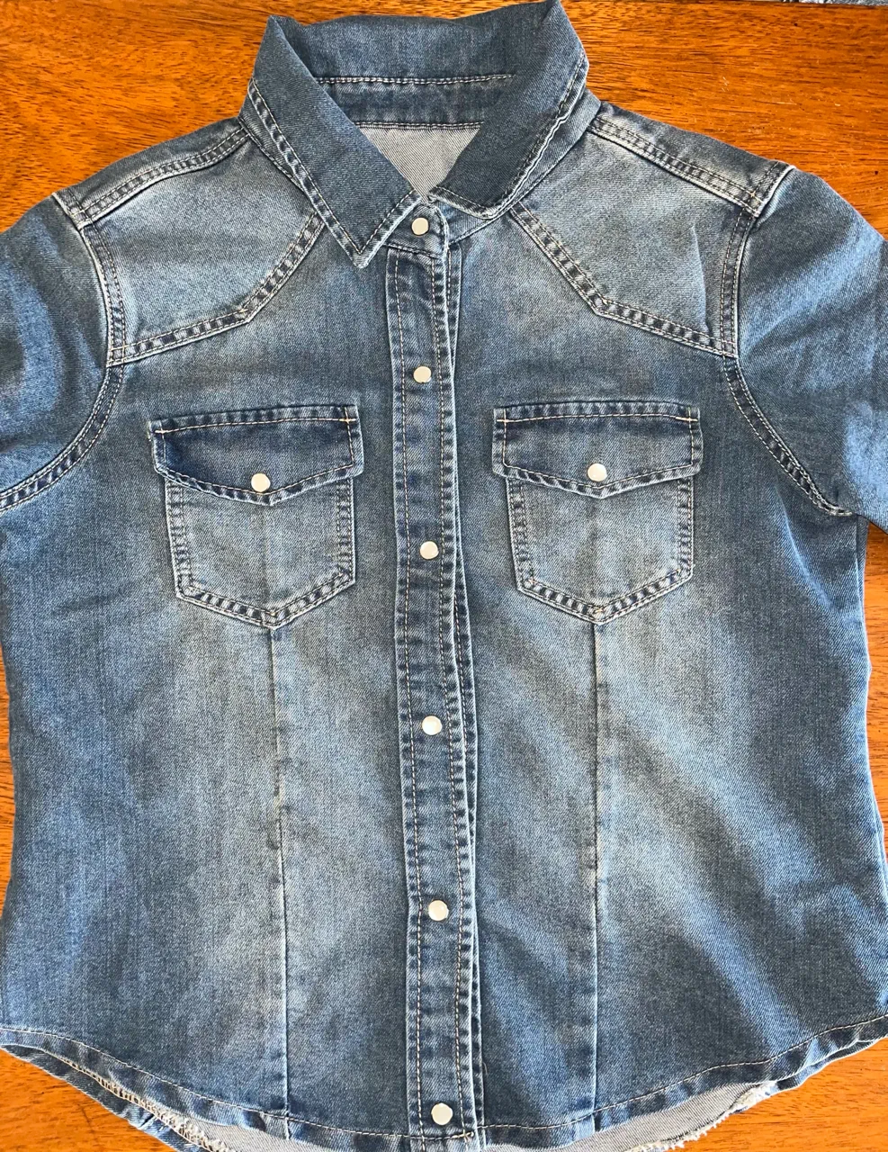 Camisa Sin marca - imagen 1