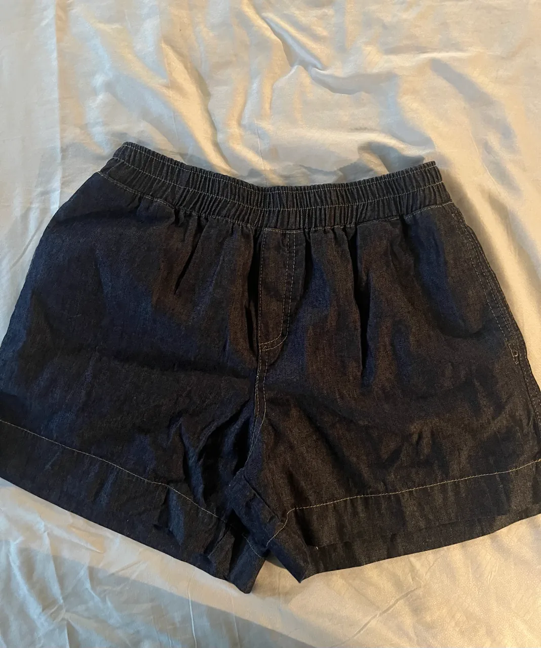 Short Sin marca - imagen 1