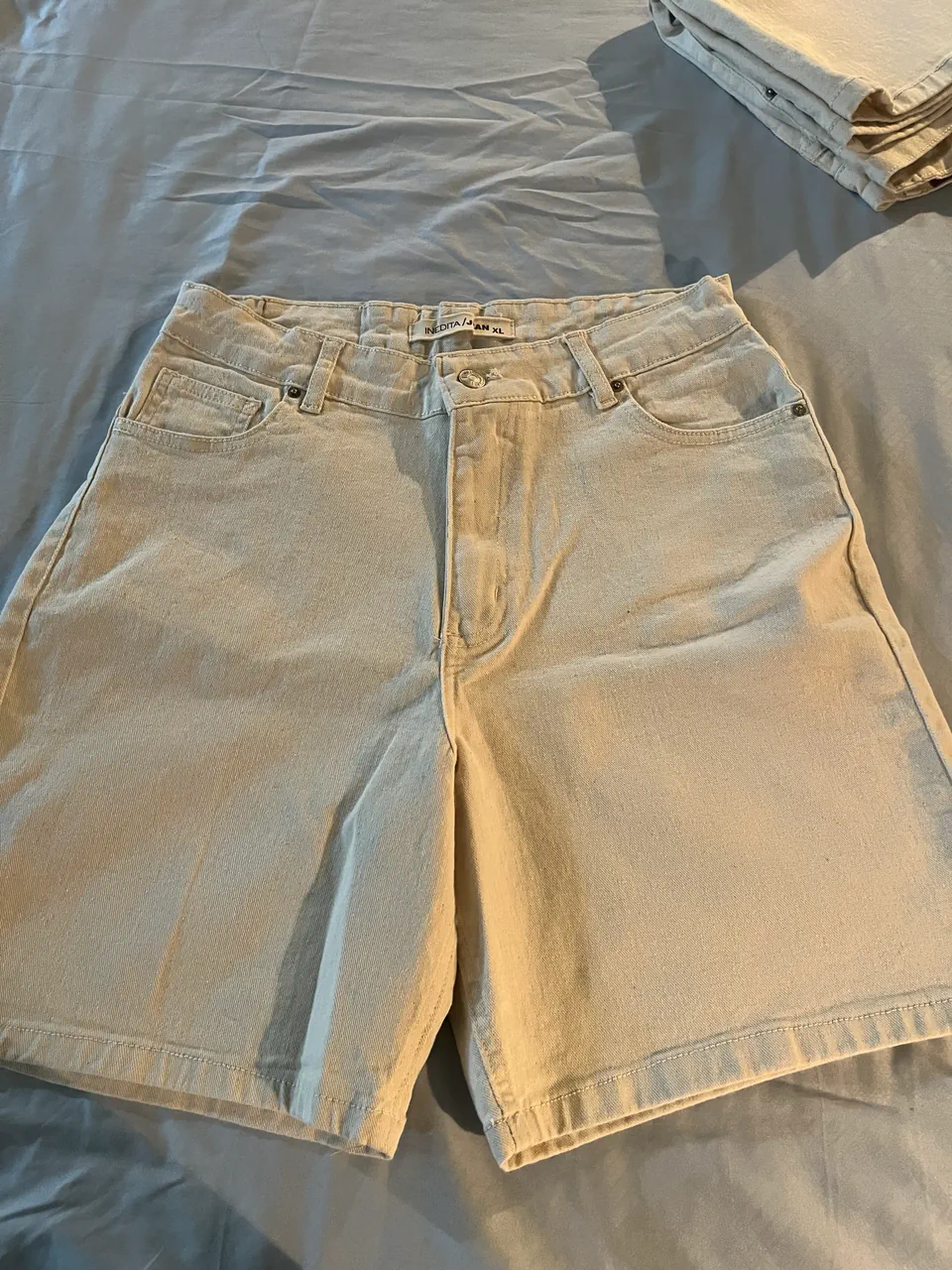 Short Inedita - imagen 1