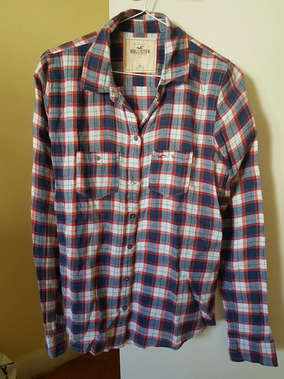 Hollister · Talle XS