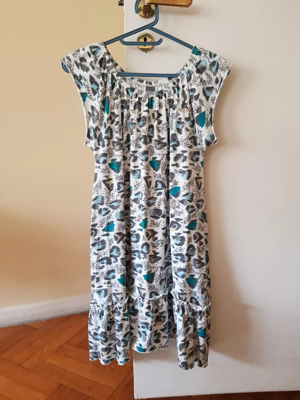 Vestido Zara Kids - imagen 1