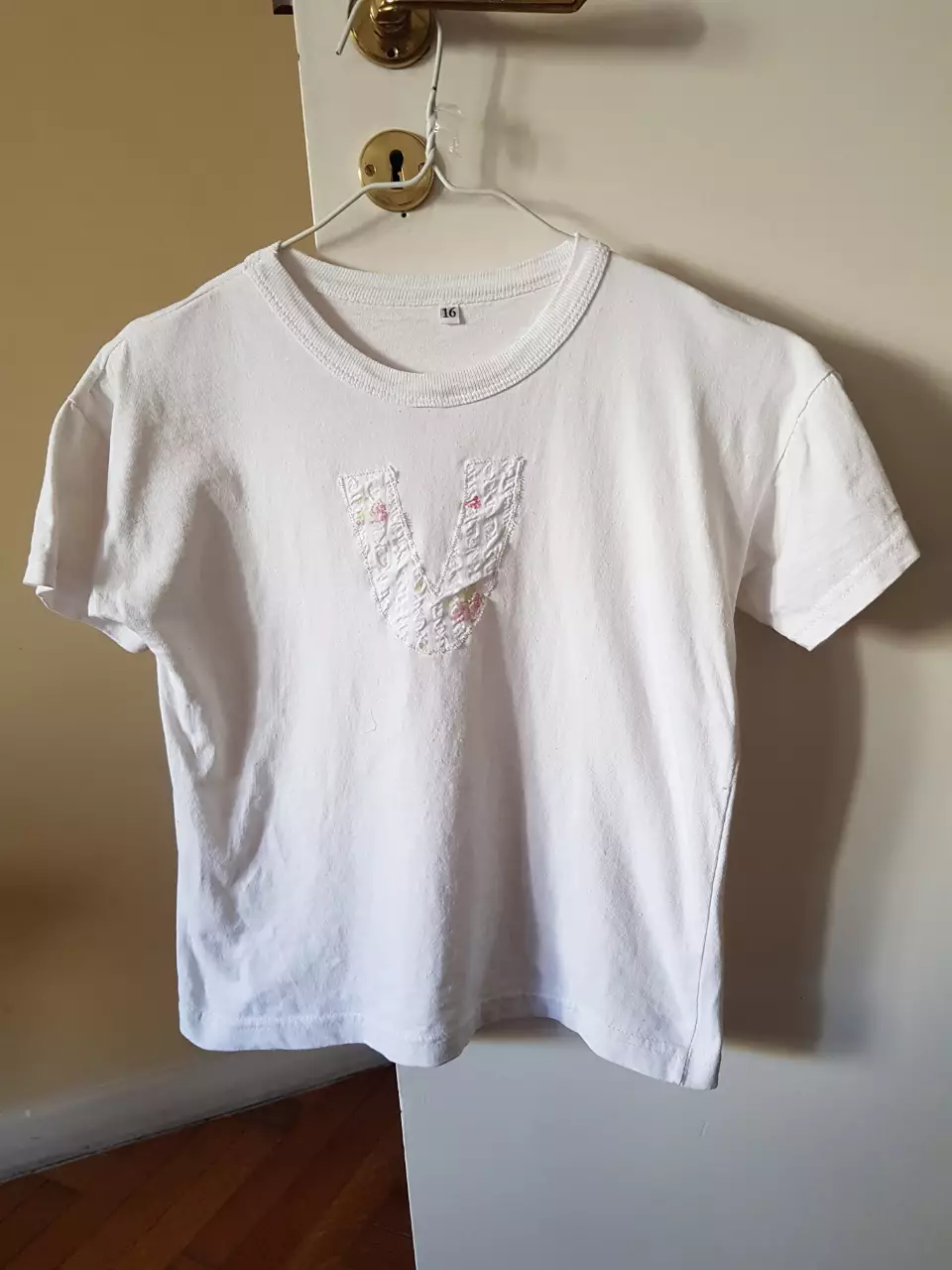 Remera Ninguna - imagen 1