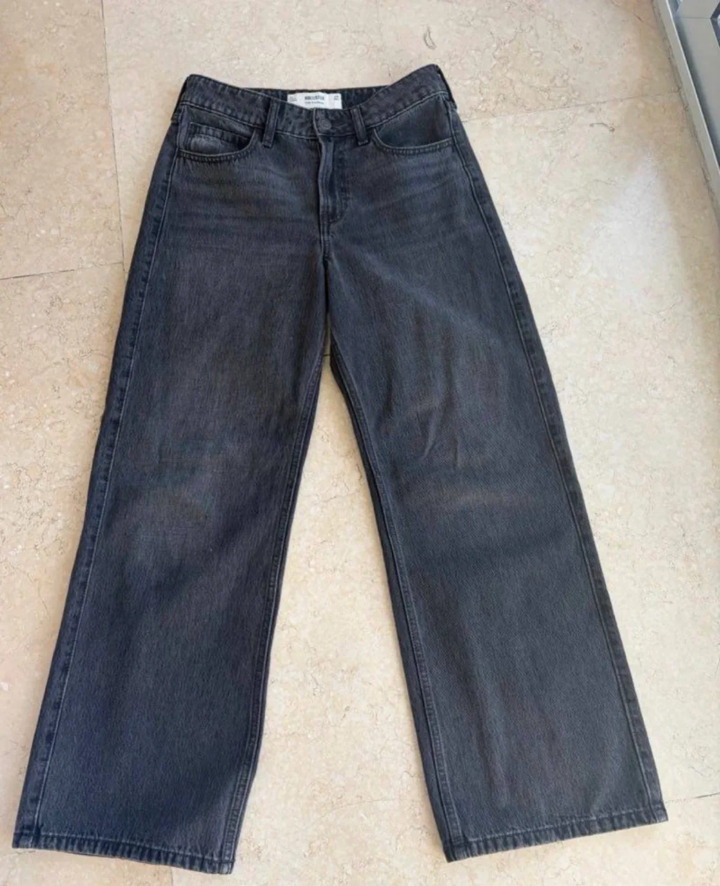 Hollister · Talle US 26