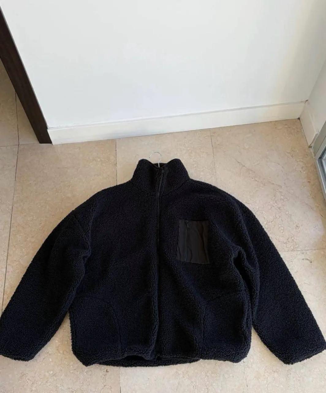 Campera Samples - imagen 1