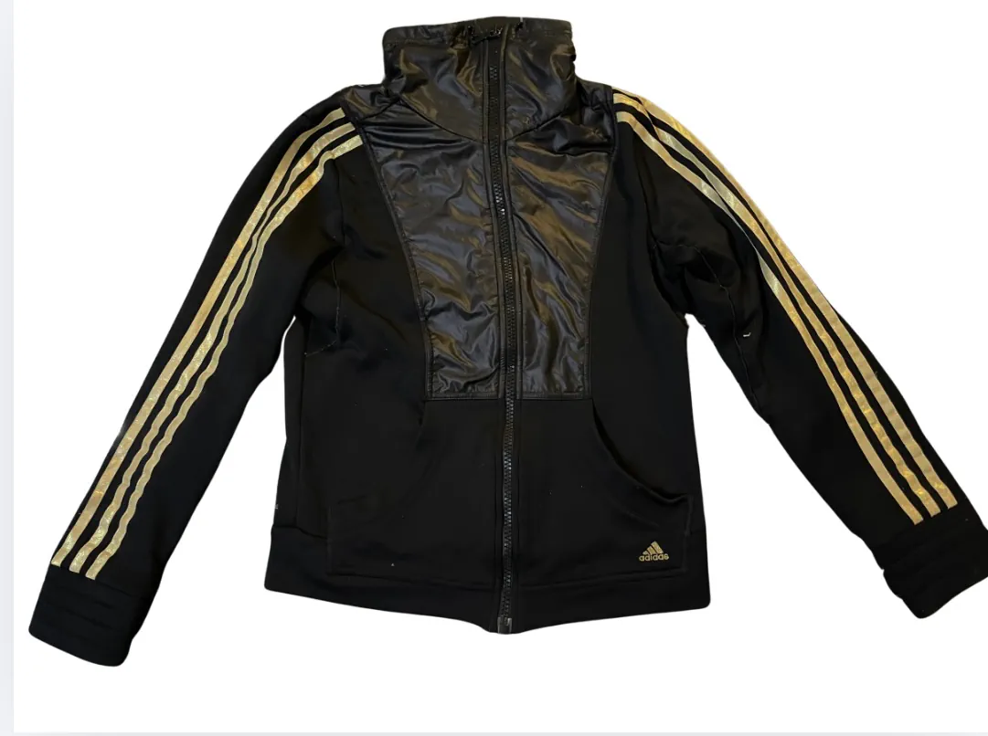 Campera adidas - imagen 1