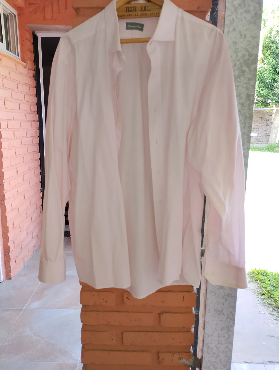 Christian Dior · Talle XXXL