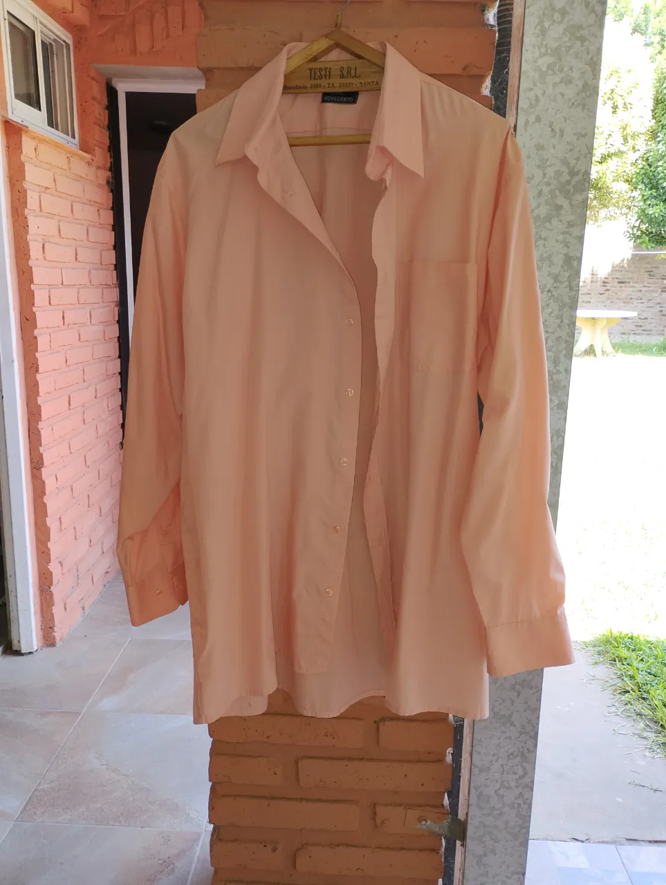 Sin marca · Talle XXXL