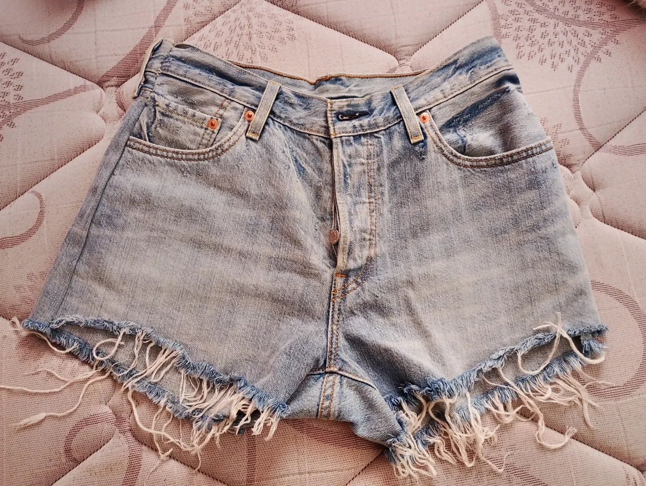 Short Levi's - imagen 1
