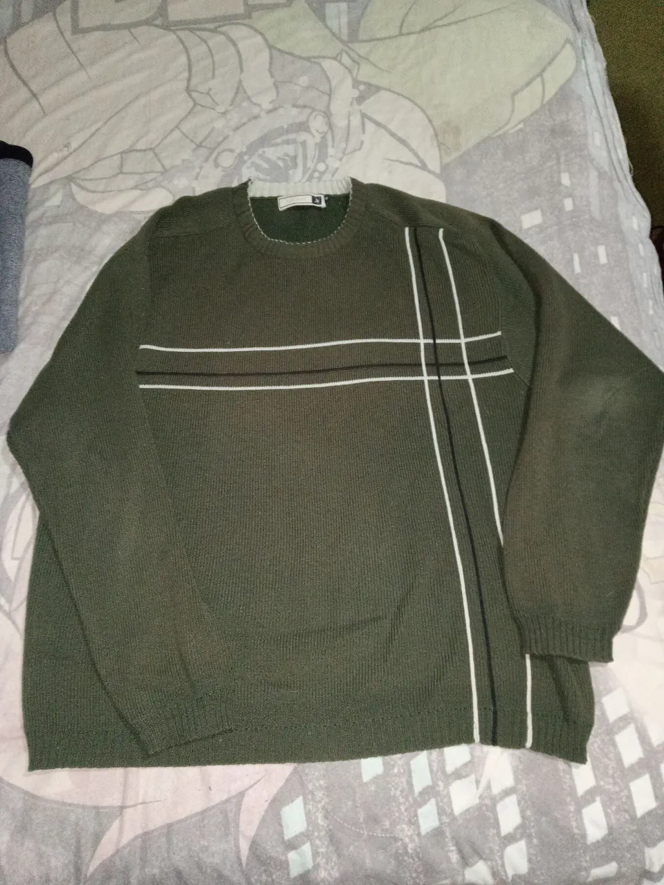 Sweater Sin marca - imagen 1