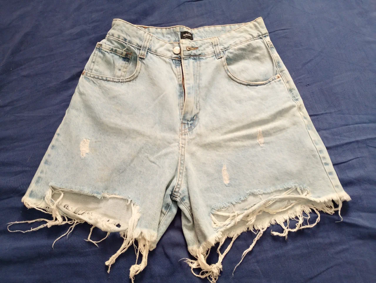 Bermuda Oh my denim - imagen 1