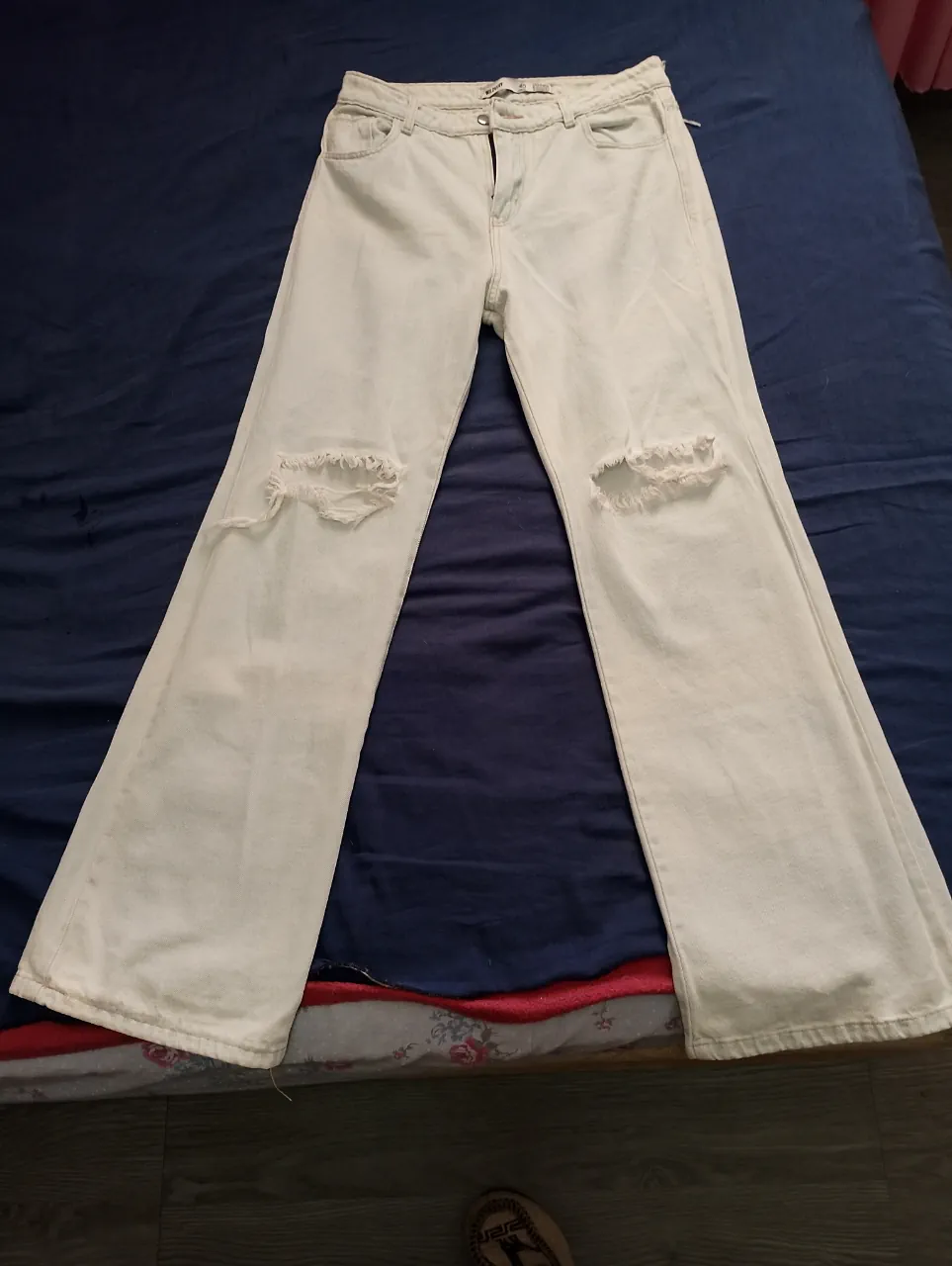 Pantalón  Sin marca - imagen 1