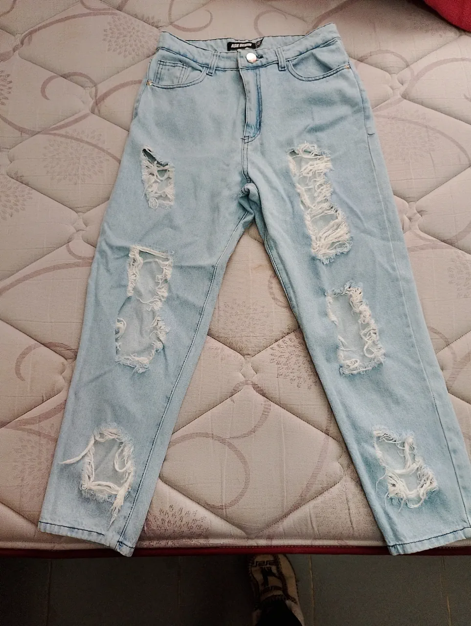 Ask denim · Talle MEX/ARG 40