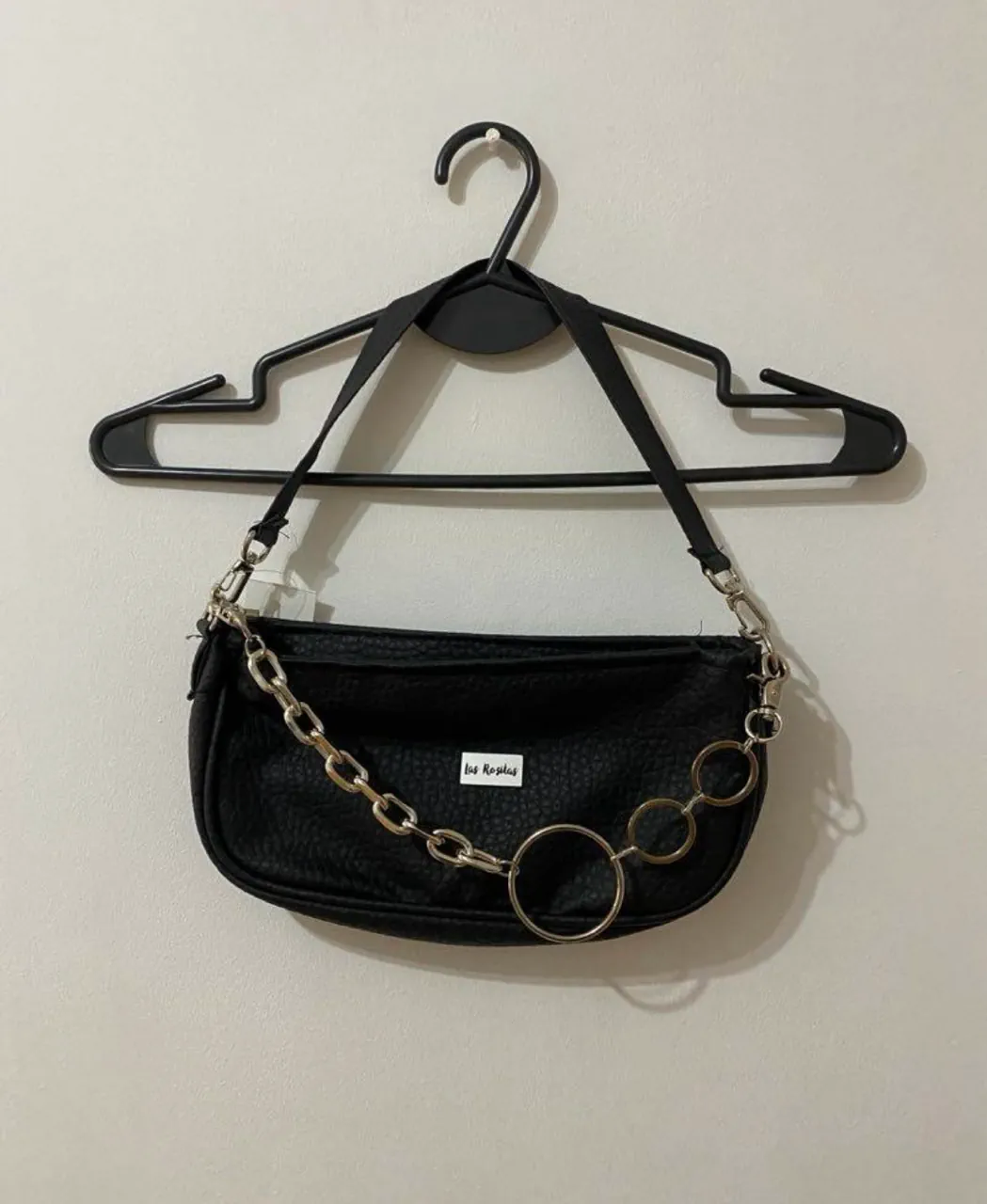 Cartera Las rositas - imagen 1