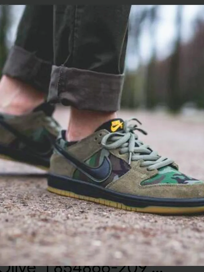 Zapatillas Nike - imagen 1