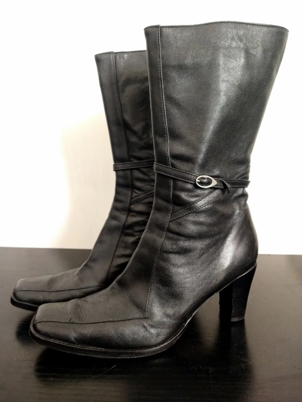 Botas Marcel ronel - imagen 1