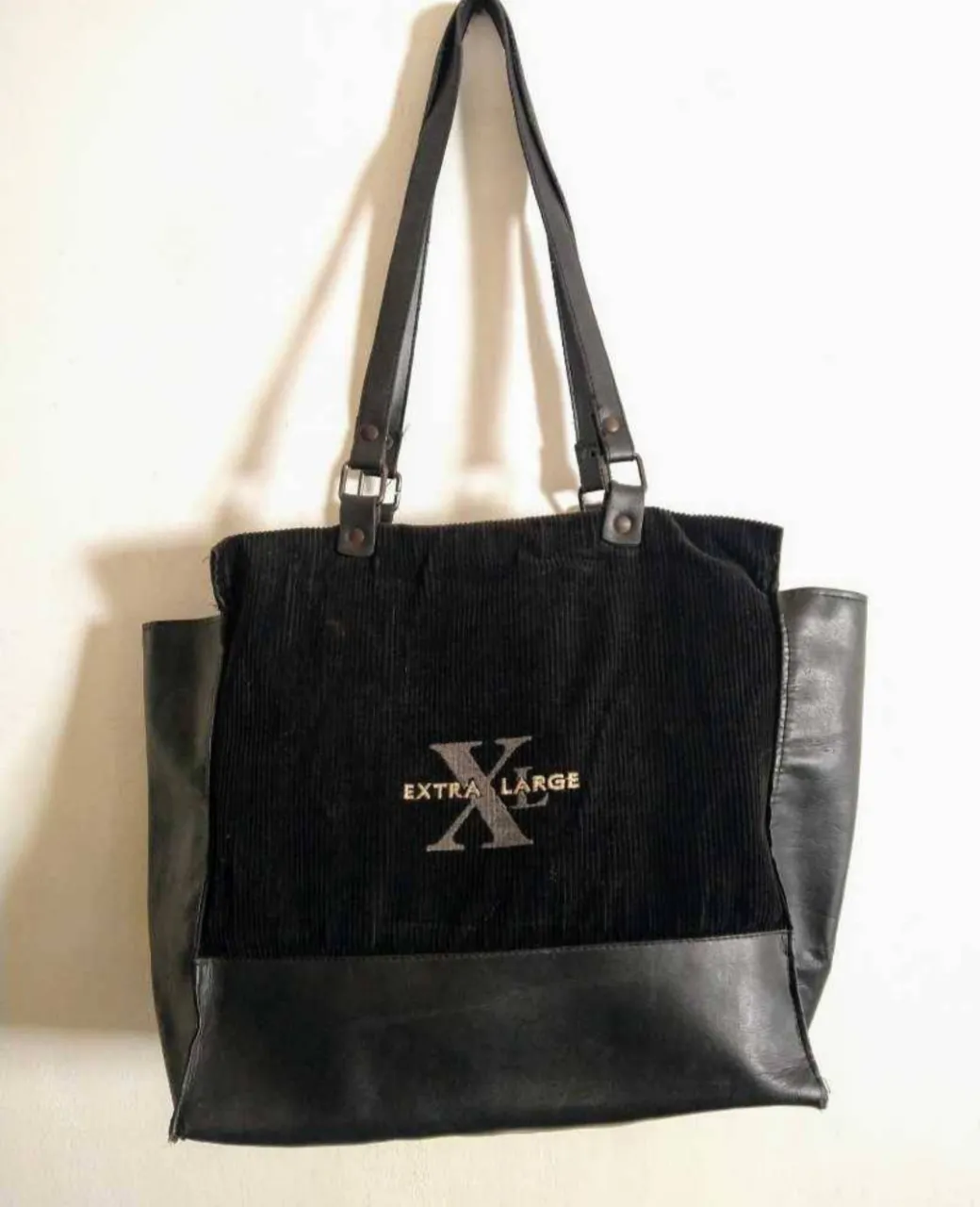 Bolso Xl extra large