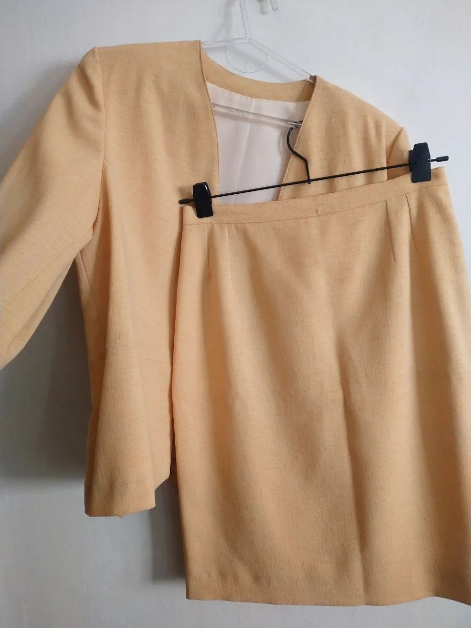 Conjunto sastrero Vintage Love · Talle M