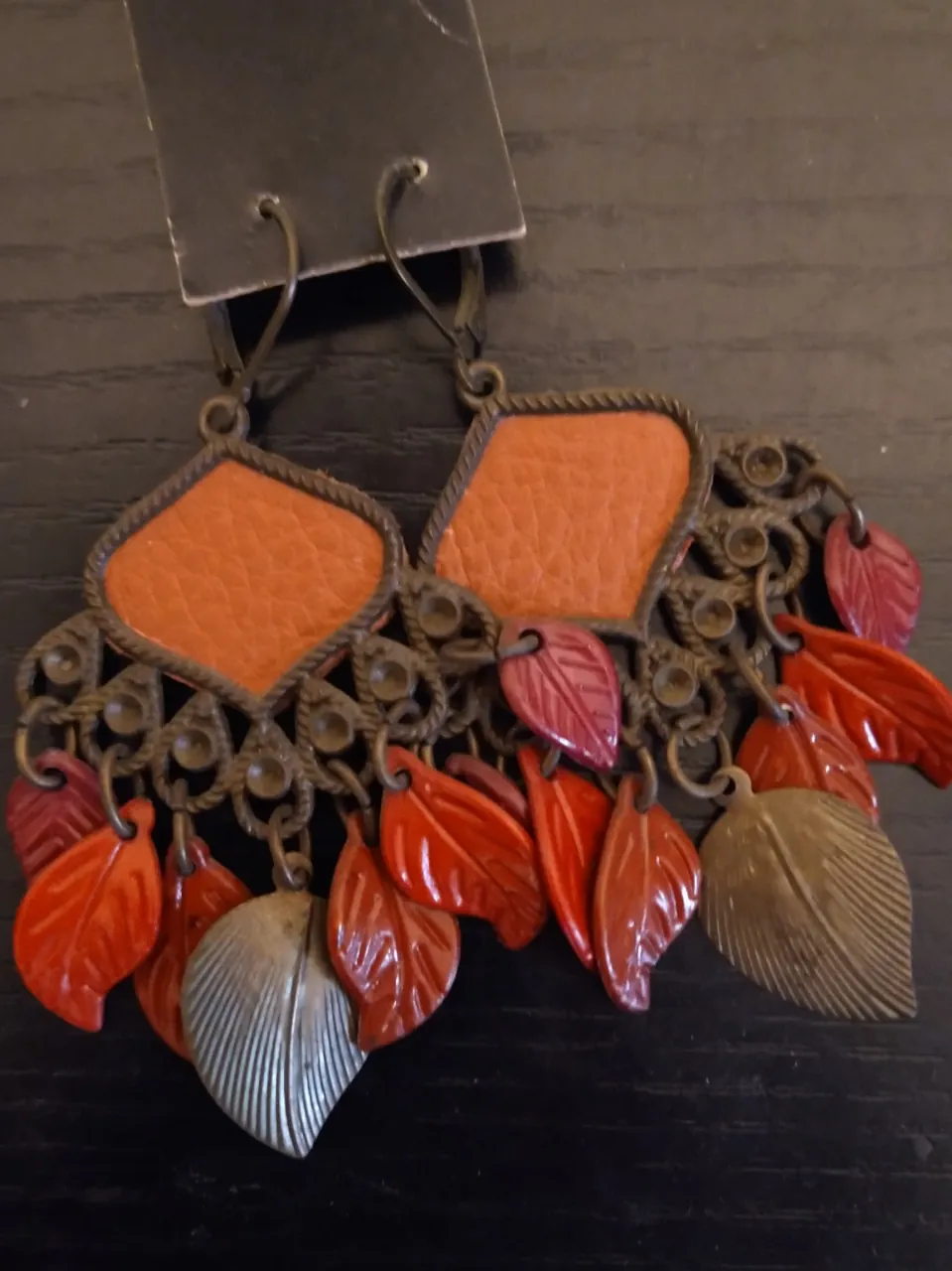 Aros De diseño - imagen 1