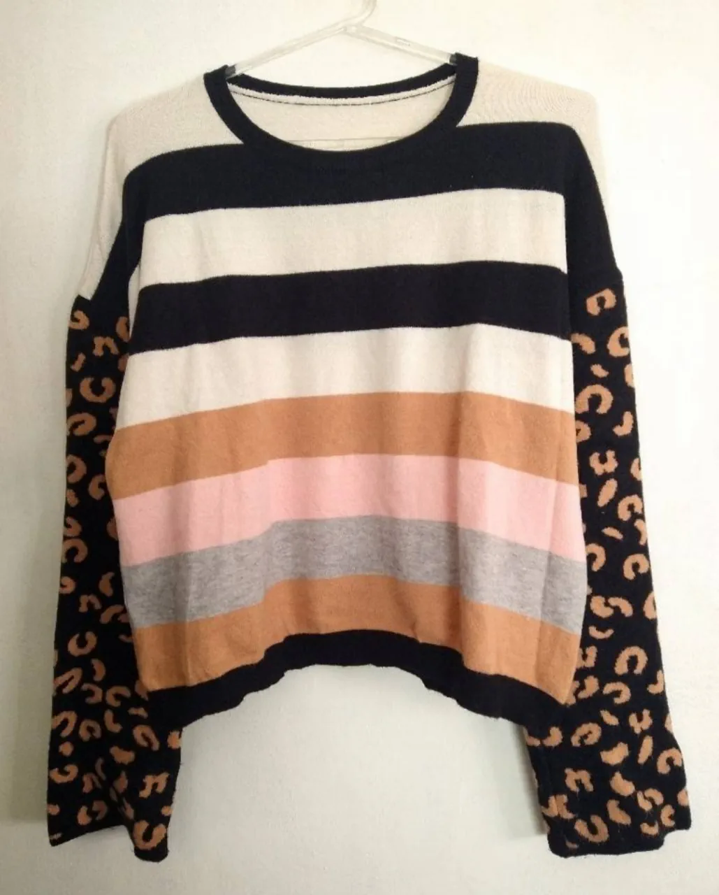 Sweater Otras · Talle único