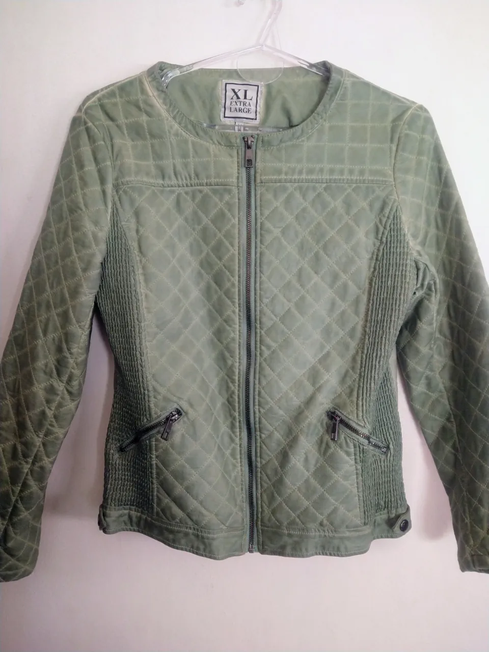 Campera XLarge - imagen 1