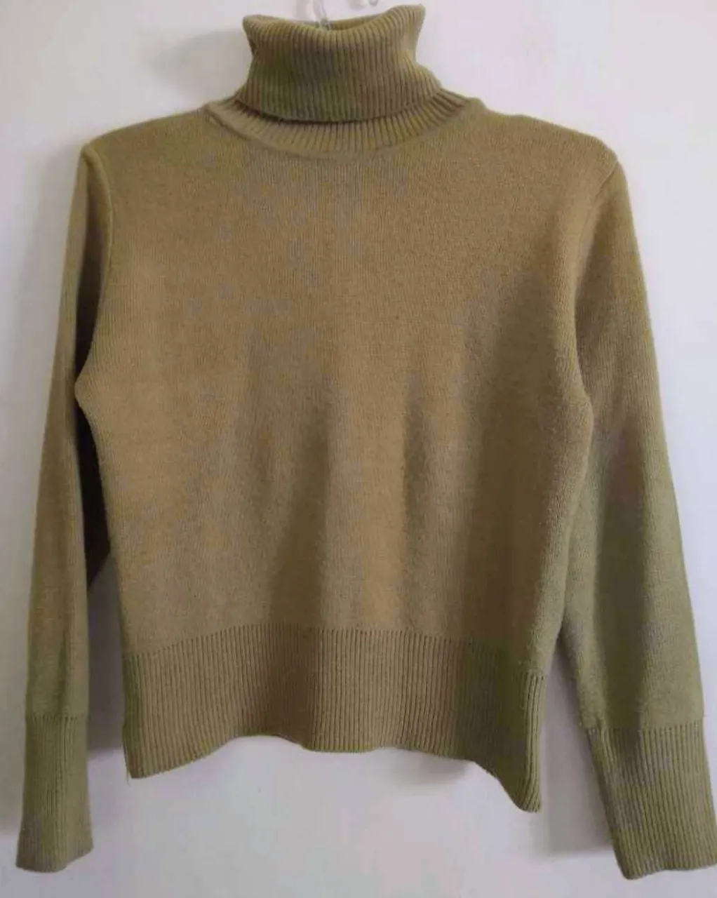 Polera Otro · Talle S