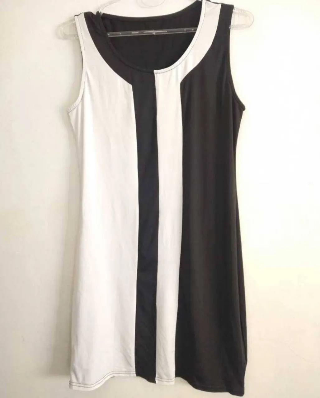 Vestido Otro · Talle L