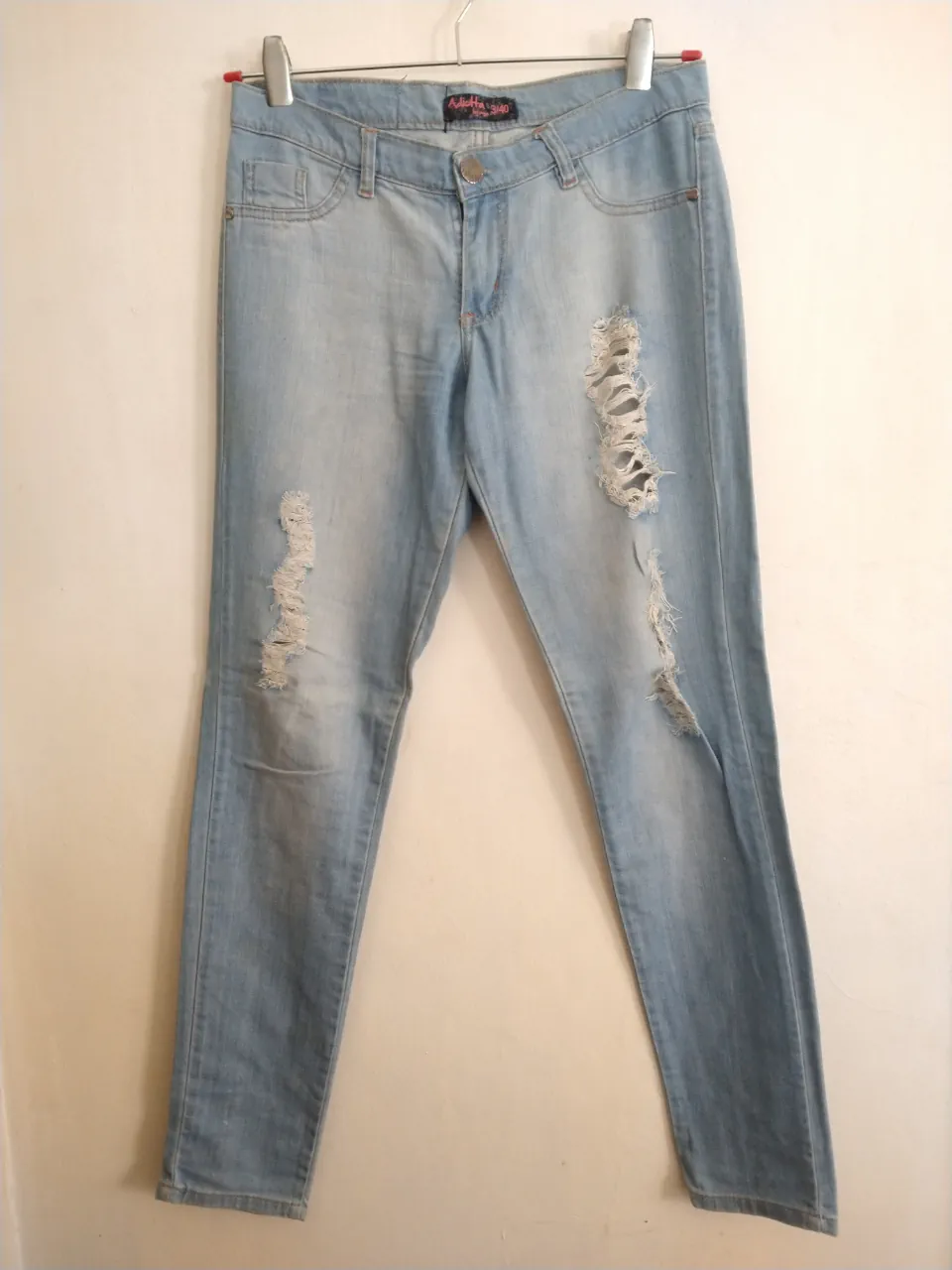 Jean Adicta jeans - imagen 1