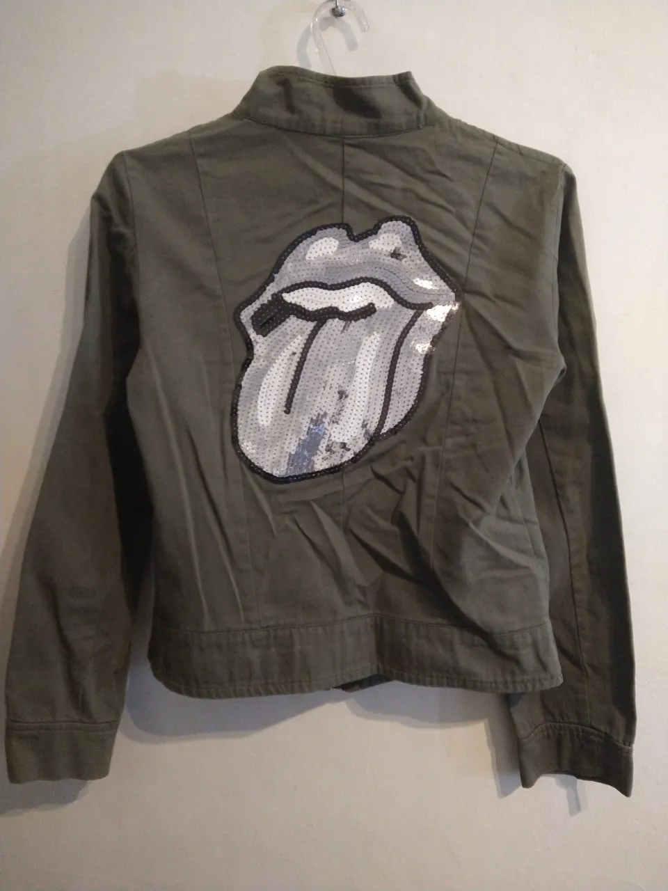 Campera De diseño - imagen 1