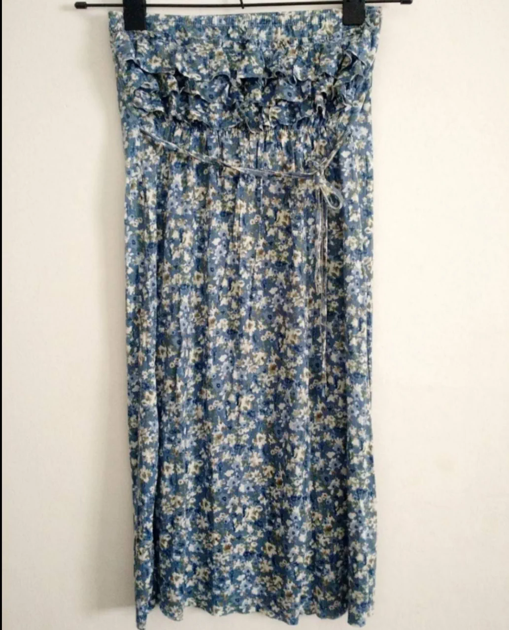 Vestido Otra - imagen 1