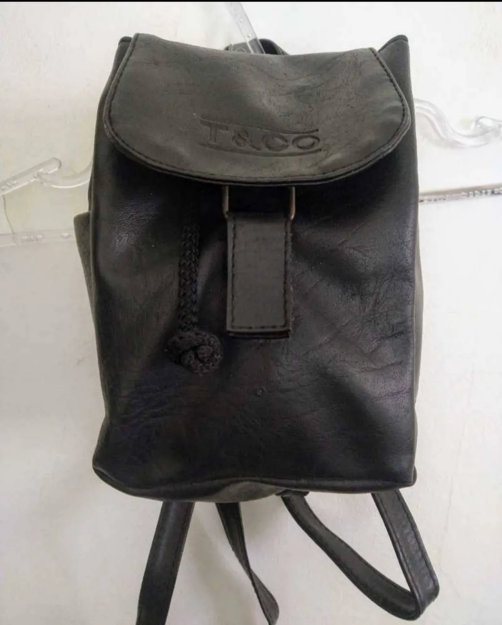 Mochila T&co - imagen 1